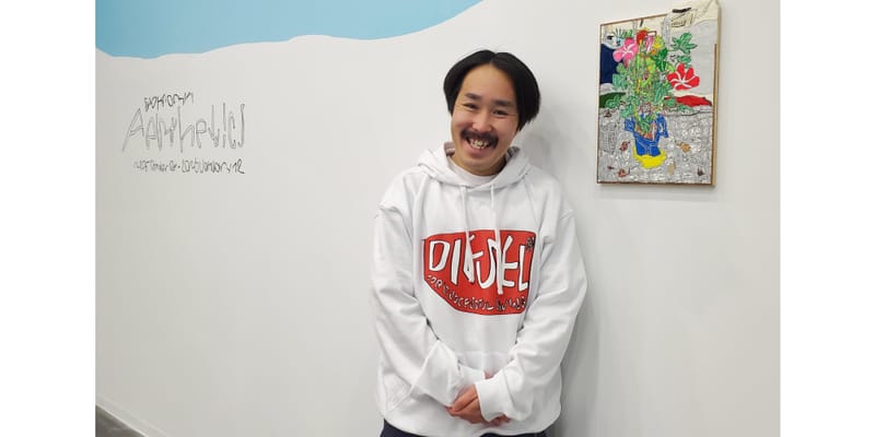 diesel-art-gallery-shohei-