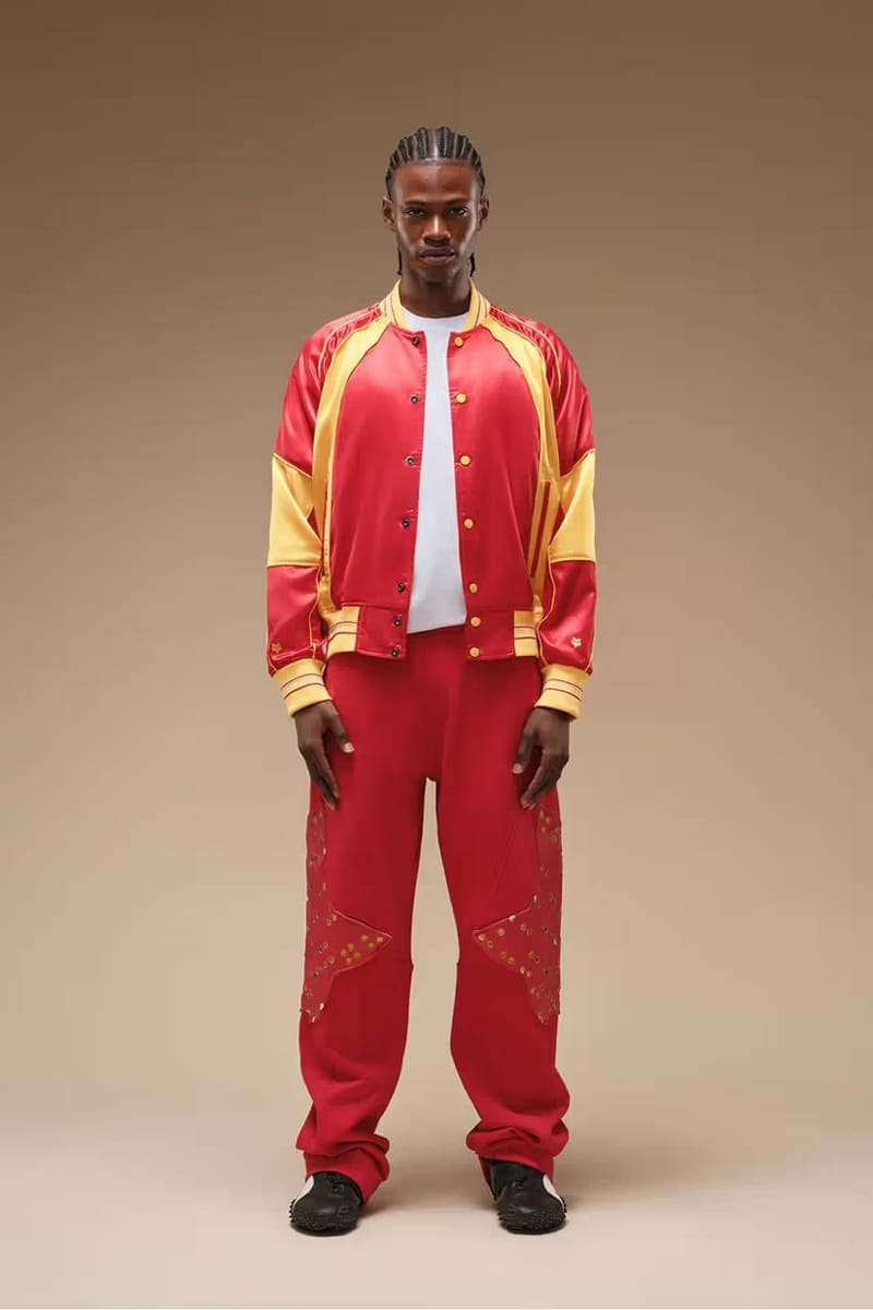 キココスタディノフxフォックス ラボによるコラボレーション第2弾が