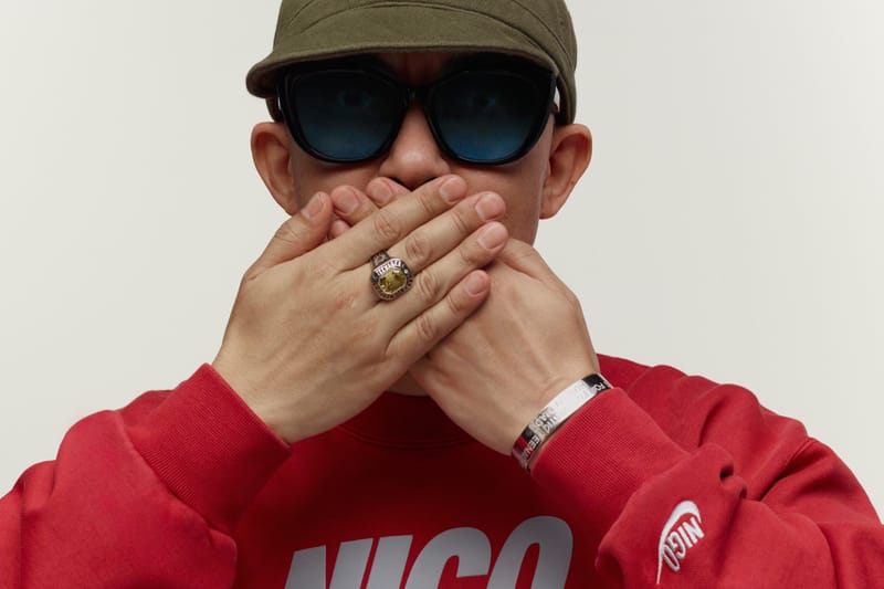 ニゴーの手掛けるケンゾーがブランド初のNFTを発表 | Hypebeast.JP