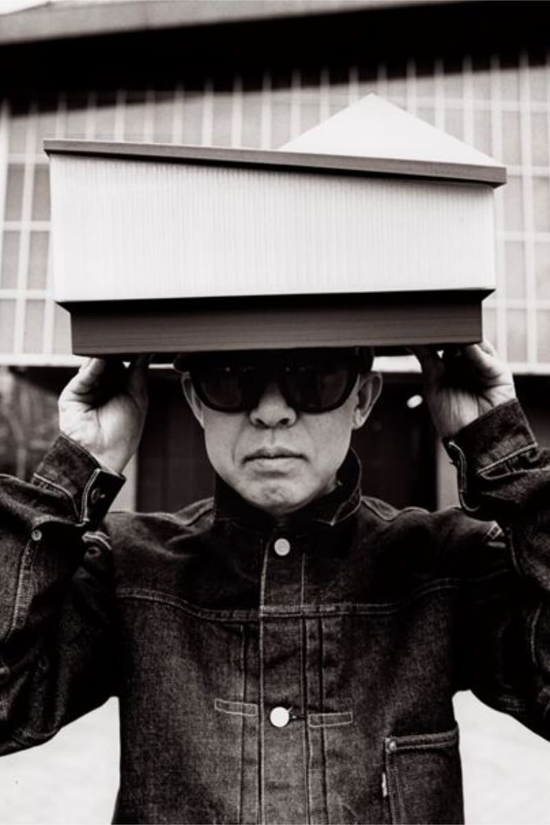 ニゴーの大規模回顧展がロンドンで開催 | Hypebeast.JP