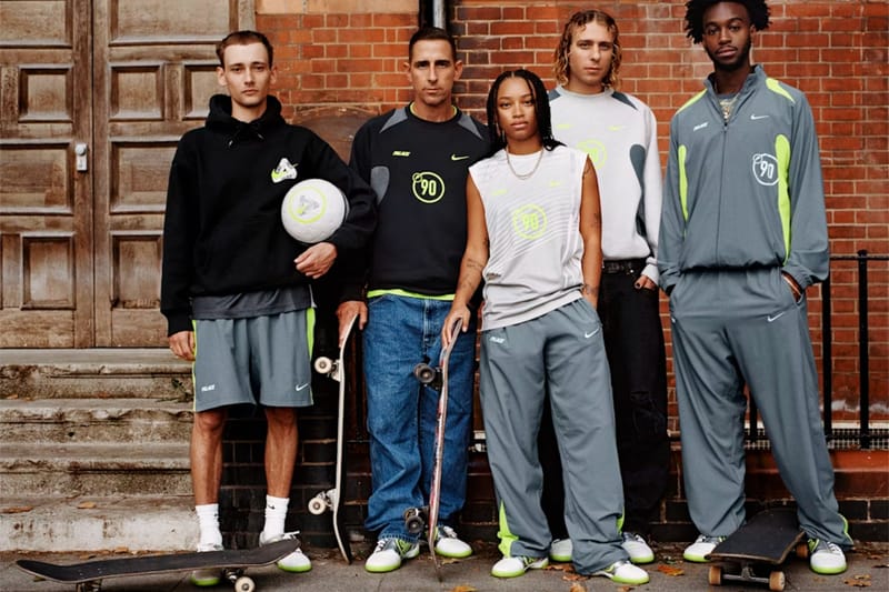 Nike Total 90 III | Hypebeast