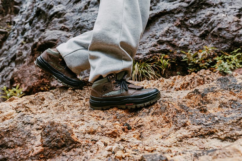 ヴァンズがウィンターシーズンに向けた Weatherized Classics キャンペーンを始動 | Hypebeast.JP