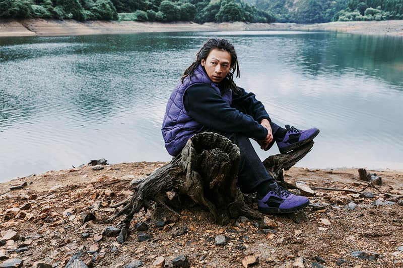ヴァンズがウィンターシーズンに向けた Weatherized Classics キャンペーンを始動 | Hypebeast.JP