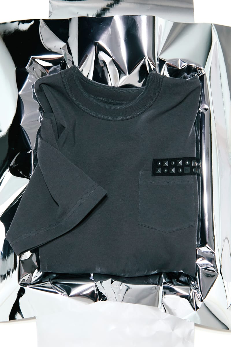 サカイが2025年秋冬のホリデーコレクションをリリース | Hypebeast.JP