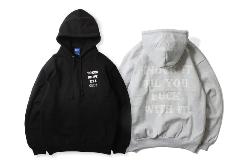 トーキョー ドライブ カー クラブxゴッド セレクション トリプル