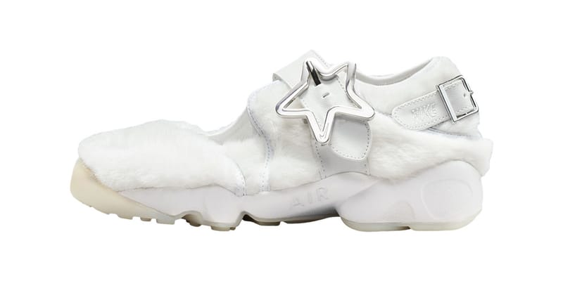 Nike Air Rift “Culture Day 2025” リリース情報 | Hypebeast.JP