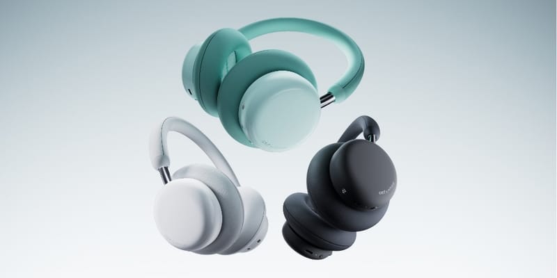 新品 cmf by NOTHING HEADPHONE PRO ヘッドホン Amazon.co.jp: CMF by Nothing Headphone Pro オーバーイヤー