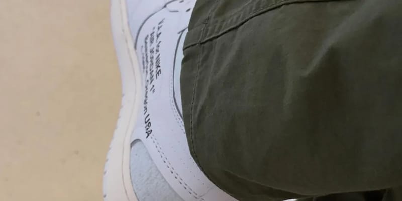 藤原ヒロシがアラスカの復刻版を初公開 | Hypebeast.JP