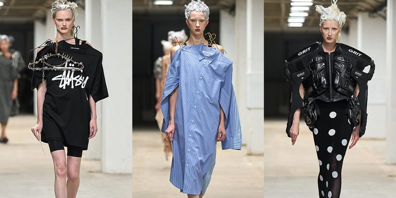 ジュンヤ ワタナベ 2026年春夏コレクション | Hypebae