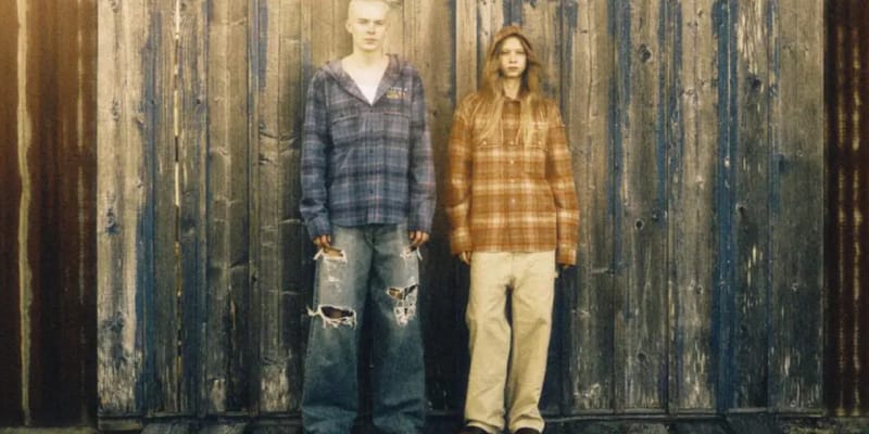 マウンテンハードウエアxビームスによる最新コラボカプセルが