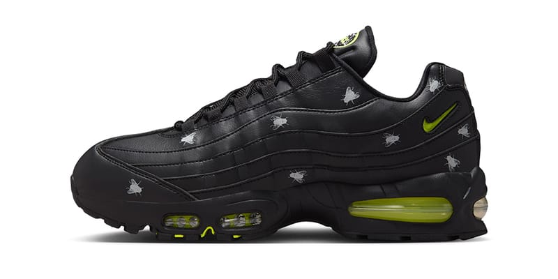 エアマックス95 ハウスフライ ナイキよりエアマックス95 ハウスフライズがスタンバイ | Hypebeast.JP