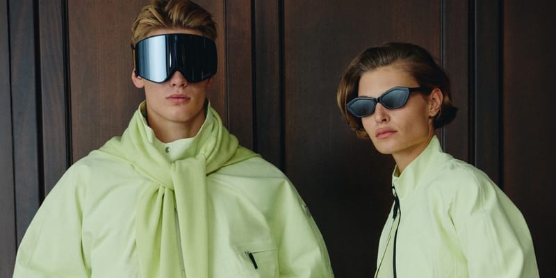 ジャックムスxナイキより初となるスキーコレクションが登場 | Hypebae