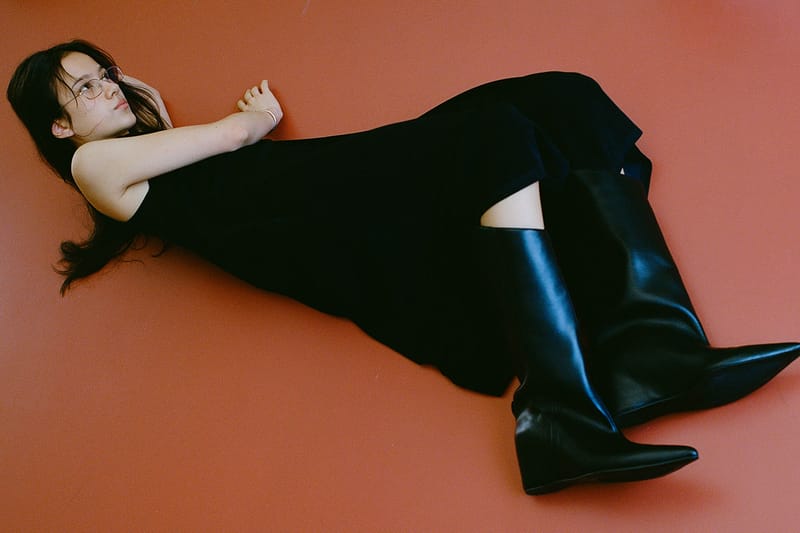 プーマとガディッド アノニムが初のコラボモデル モストロXCを発売