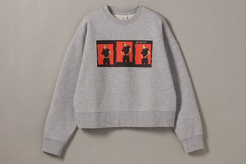 カルバンクラインがケイト・モスとの新カプセルコレクションを発表