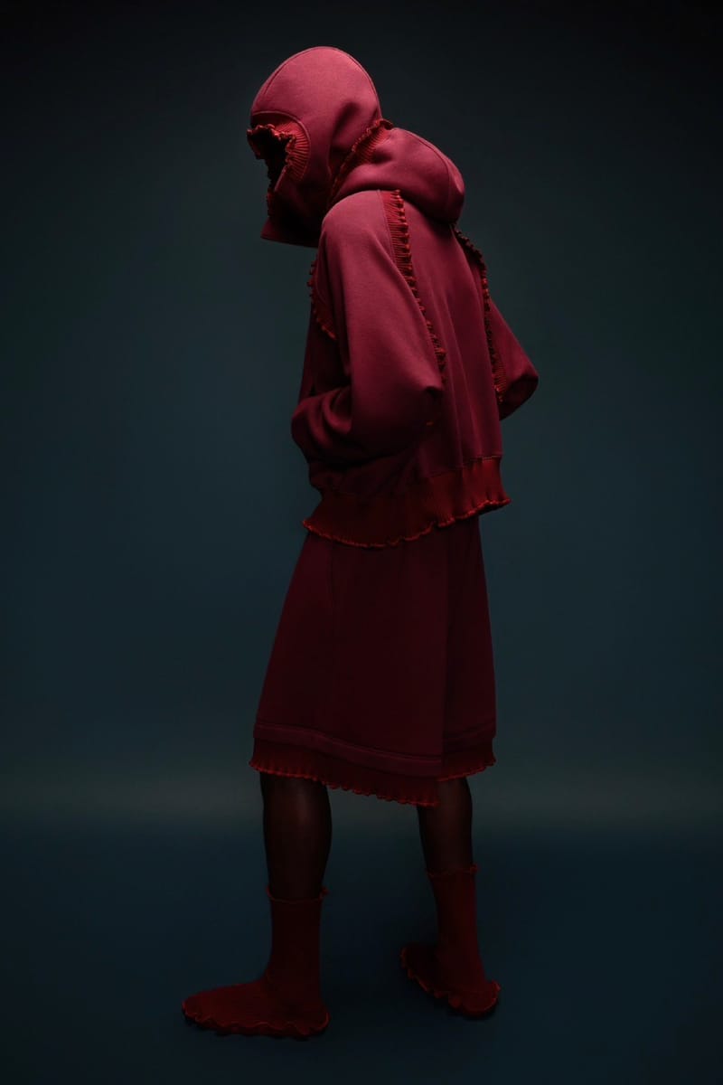 anthony calydon 11747391 popup 限定品 パリの気鋭ブランド アンソニー・キャリドンが東京と大阪で