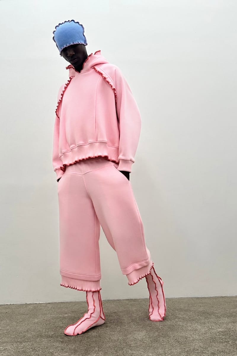 anthony calydon 11747391 popup 限定品 パリの気鋭ブランド アンソニー・キャリドンが東京と大阪で