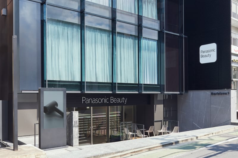 ラムダッシュパームインがフラグメントデザインとのコラボモデルを発売