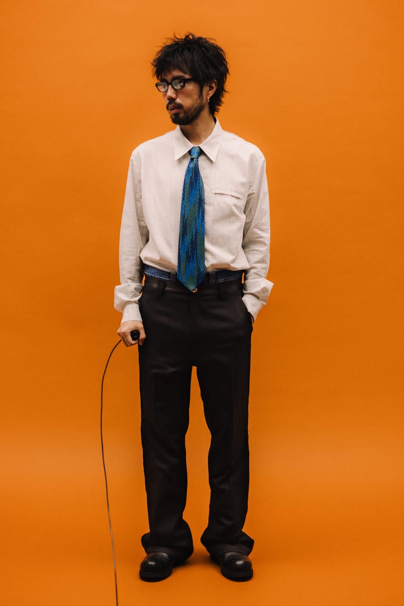 リーバイスxキコ・コスタディノフ メンズコレクション第2弾が到着