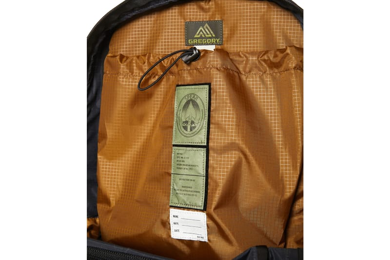 N.ハリウッド テストプロダクト エクスチェンジ サービスxグレゴリー