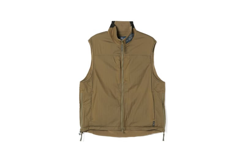 N.ハリウッド テストプロダクト エクスチェンジ サービスxワイルド