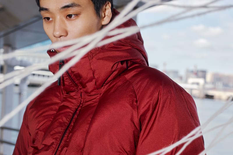 goldwin ジャケット　j.l_a.lコラボ24aw Goldwin × _J.L-A.L_ | ゴールドウイン | Goldwin【公式】