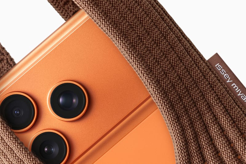 アップルとイッセイ ミヤケが初コラボプロダクトを発表 | Hypebeast.JP