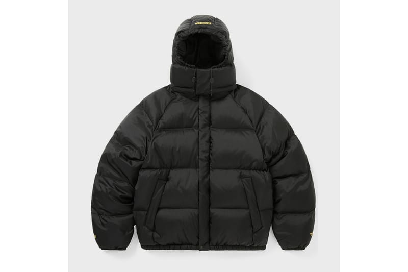 ジャケット・アウター Thisisneverthat WastedYouth GORETEX thisisneverthat ダウンジャケット L 無地 GORE-TEX | 古着屋SAKASHITA