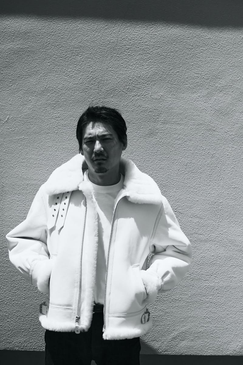 GDC x AVIREX によるコラボレーションが実現 | Hypebeast.JP