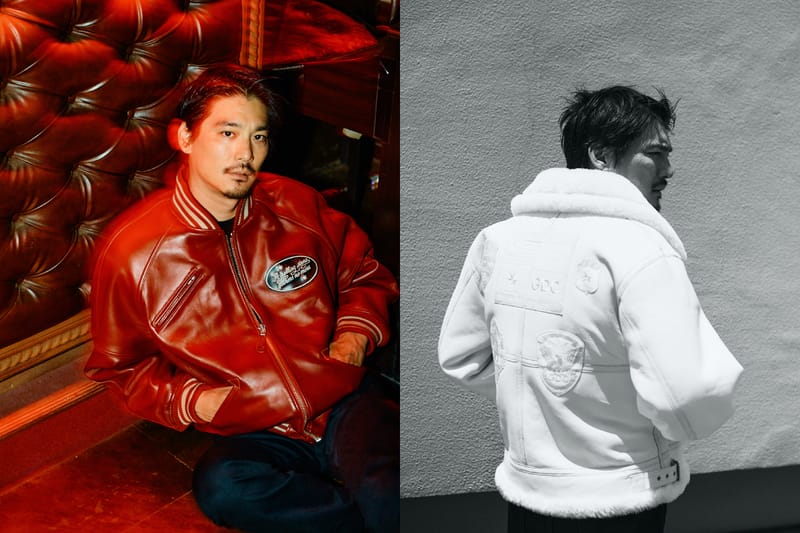 ファッション - Page 4 | Hypebeast