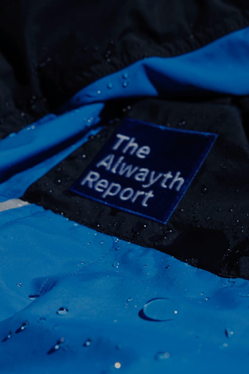 Marmot The Alwayth Report ジャケット size XL Marmot The Alwayth