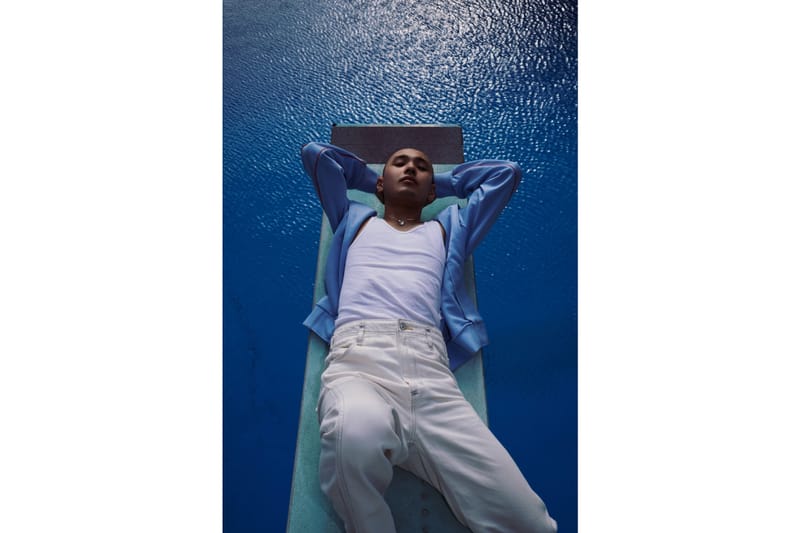 ラッパー NEI が7年ぶりに KID FRESINO を客演に迎えた最新シングル