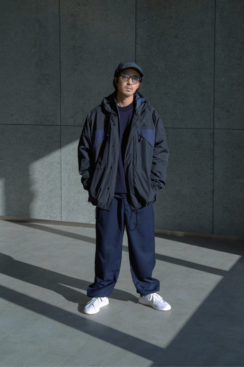 Adidas x Everyone Track Top black ジャケット TRACK TOP everyone