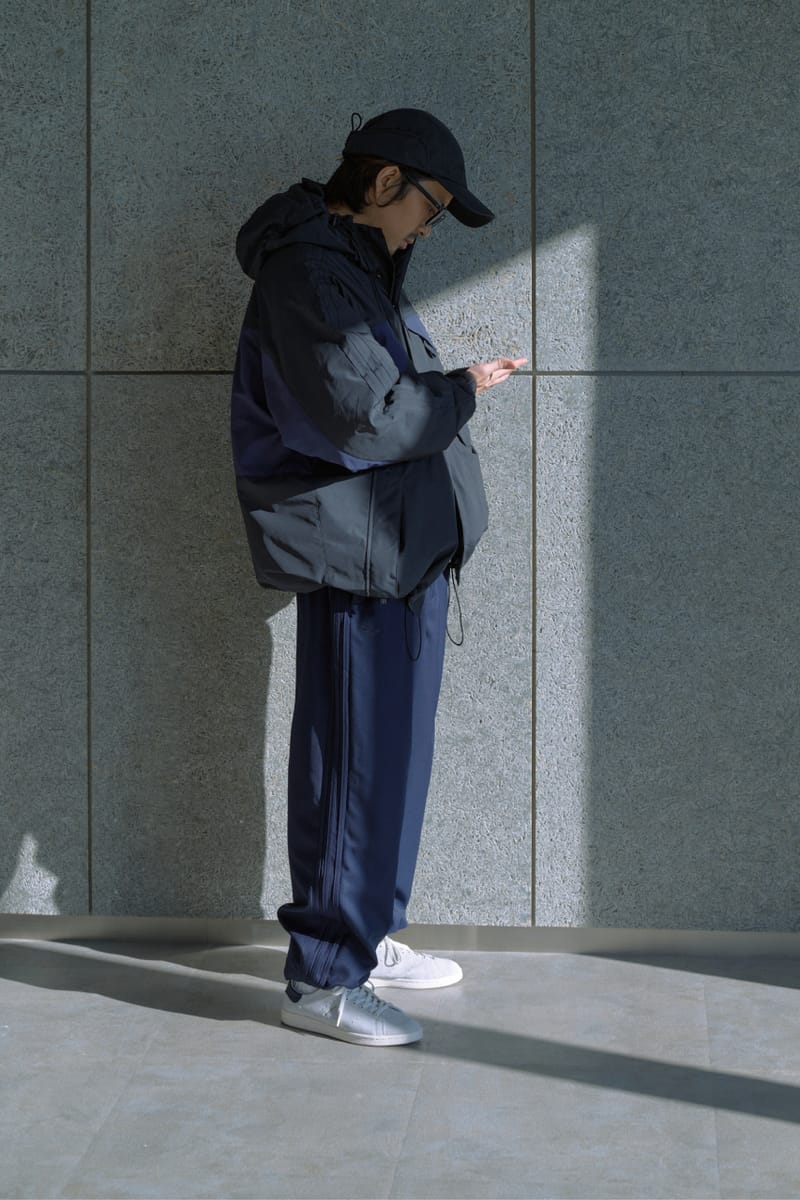 アディダスオリジナルスxエブリワンによる初のコラボレーションが実現