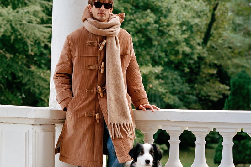 アミ パリスから初のキッズライン＆テディベアが登場 | Hypebeast.JP