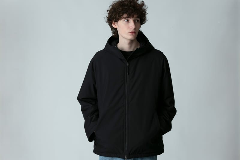 RHCロンハーマンがゴールドウィン別注インサレーションジャケットを