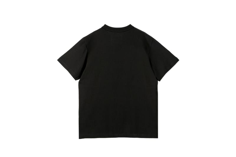 サカイのパックTシャツ THE t-shirt 第2弾が『sacai Aoyama』限定で