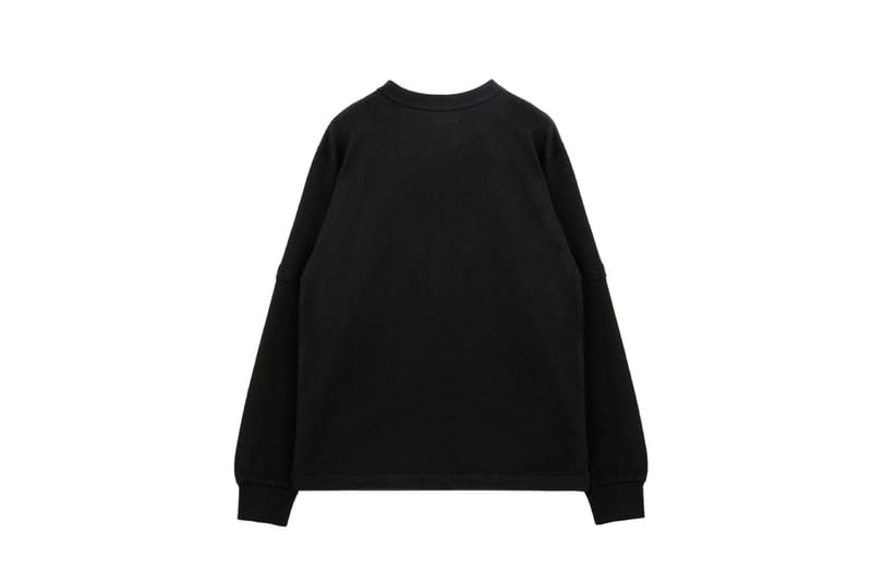 サカイのパックTシャツ THE t-shirt 第2弾が『sacai Aoyama』限定で