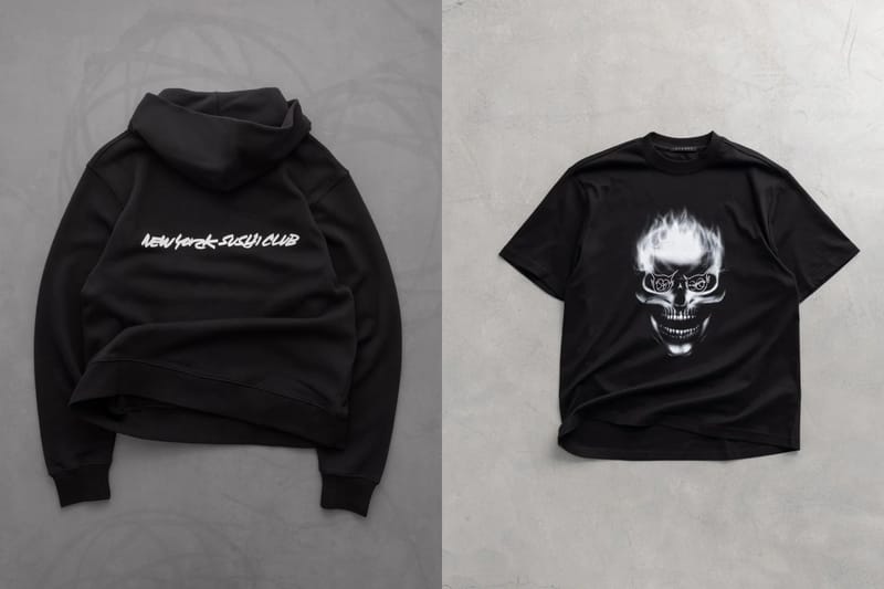 K*5様 NEW YORK SUSHI CLUB キャップ sushi club K*5様 NEW YORK SUSHI CLUB キャップ sushi club - メルカリ