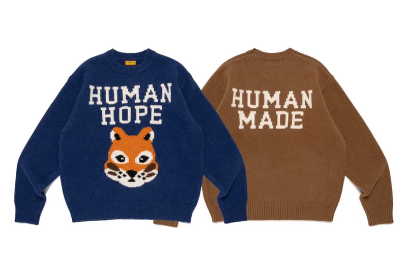 ヒューマンメイドがBTS J-HOPEとのコラボコレクションを発表