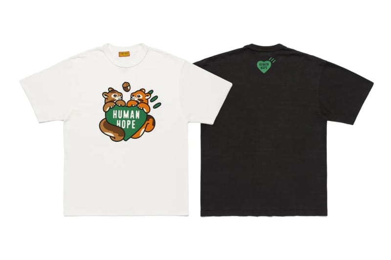 ヒューマンメイドがBTS J-HOPEとのコラボコレクションを発表