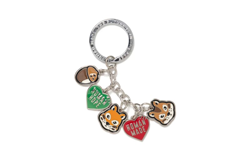 ヒューマンメイドがBTS J-HOPEとのコラボコレクションを発表