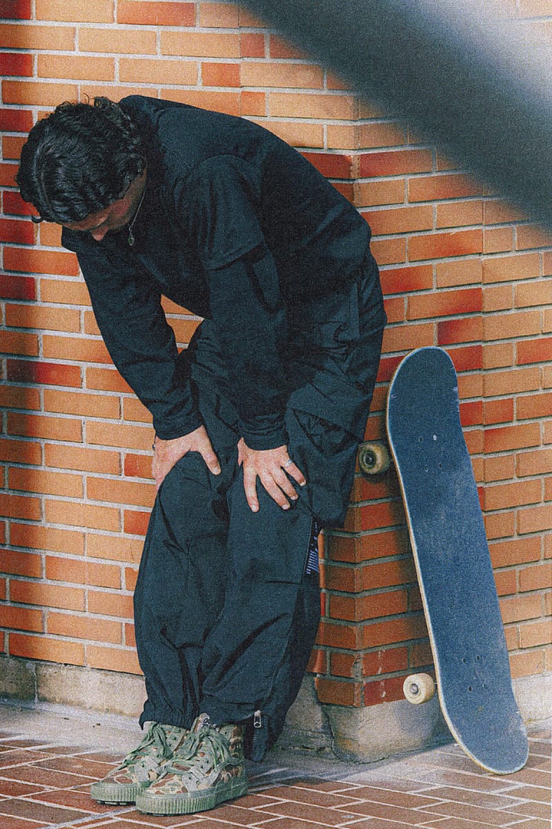 超希少品！WTAPS / VANS バッファロージャケット CPO TET氏着用 WTAPS