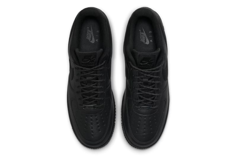 ヴィブラム x ナイキ エアフォース 1 ローが国内発売決定 | Hypebeast.JP