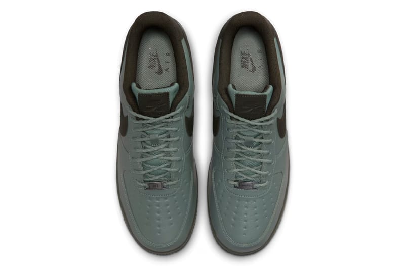 ヴィブラム x ナイキ エアフォース 1 ローが国内発売決定 | Hypebeast.JP