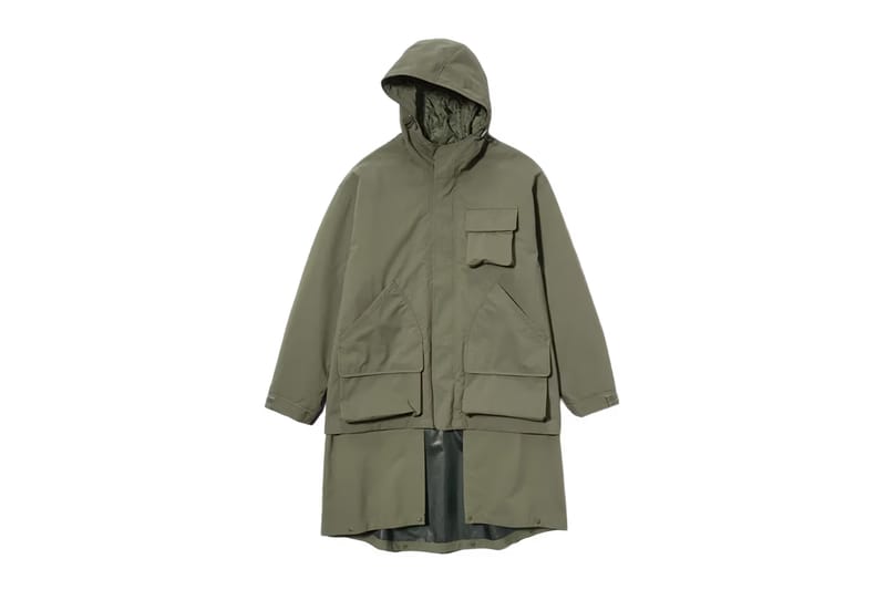GU x エンジニアド ガーメンツ 初コラボコレクションがローンチ