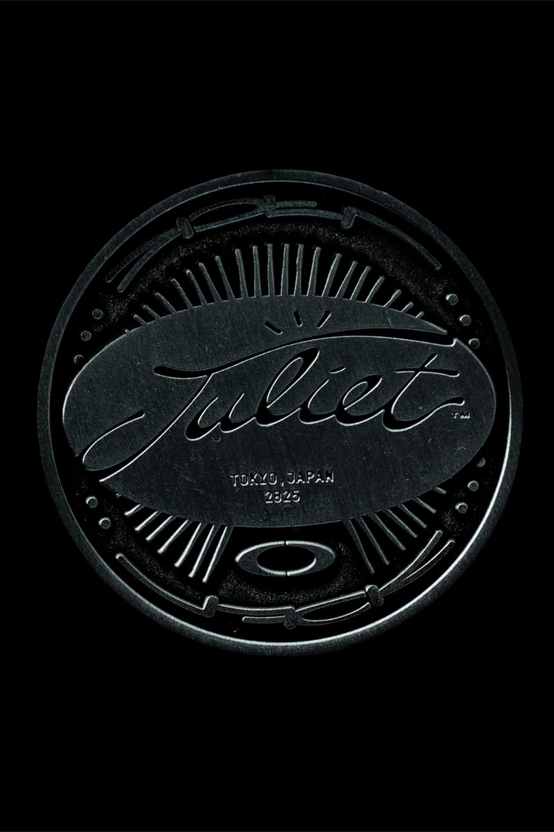 トラヴィス・スコットxオークリー限定コラボアイウェアが公開