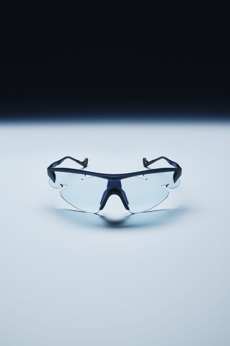 ディストリクトヴィジョンxポストアーカイブファクションによる最新