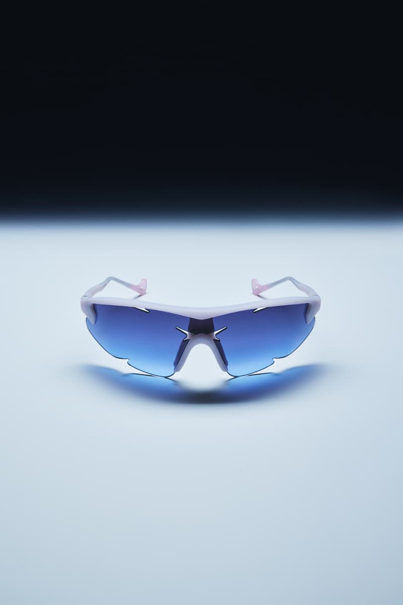 ディストリクトヴィジョンxポストアーカイブファクションによる最新モデル Junya Racer S2がリリース | Hypebeast.JP