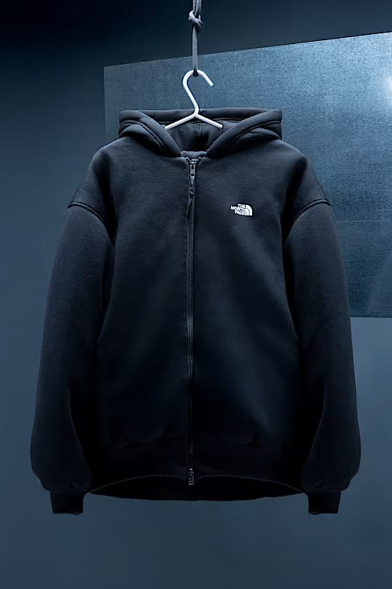 ザ・ノース・フェイス 限定レザーパックコレクションが発売 | Hypebeast.JP
