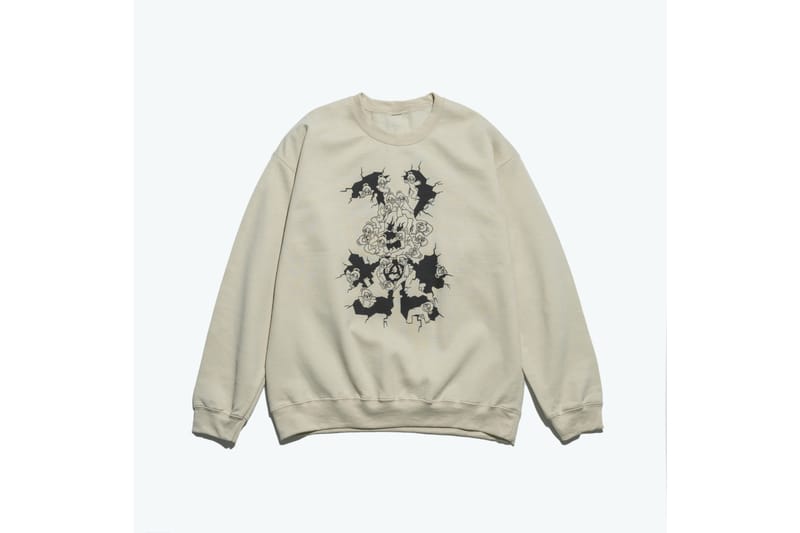 ウェイステッド ユースxタッペイによる初のコラボレーションが実現